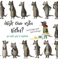 Produktbild: &iquest;Viste C&oacute;mo Vest&iacute;a V&iacute;ctor?