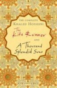 Produktbild: The Complete Khaled Hosseini