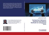 Produktbild: Comparison Between Classical and Robust Methods to Categorical Data