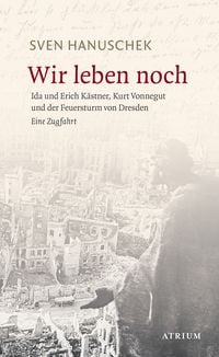 Produktbild: Wir leben noch