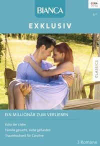 Produktbild: Bianca Exklusiv Band 281