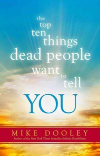 Produktbild: Top 10 Things Dead People Want