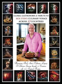 Produktbild: "Global Gastronomy