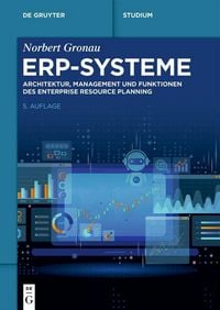 Produktbild: ERP-Systeme
