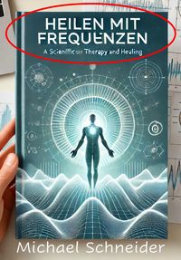 Produktbild: Heilen mit Frequenzen