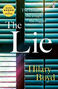 Produktbild: The Lie