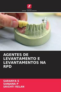 Produktbild: AGENTES DE LEVANTAMENTO E LEVANTAMENTOS NA RPD