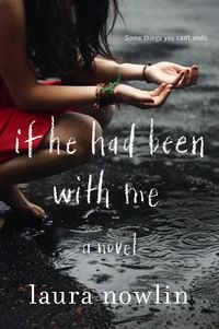Produktbild: If He Had Been W/me