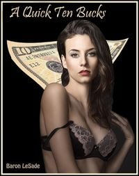 Produktbild: A Quick Ten Bucks