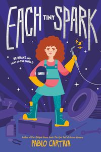 Produktbild: Each Tiny Spark