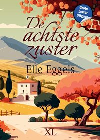 Produktbild: De achtste zuster