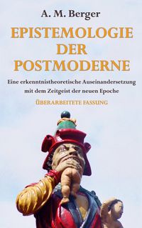 Produktbild: Epistemologie der Postmoderne