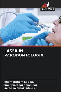 Produktbild: LASER IN PARODONTOLOGIA