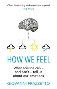 Produktbild: How We Feel
