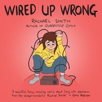 Produktbild: Wired Up Wrong