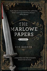 Produktbild: Marlowe Papers