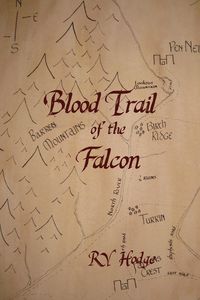 Produktbild: Blood Trail of the Falcon