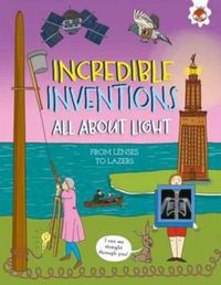 Produktbild: All About Light