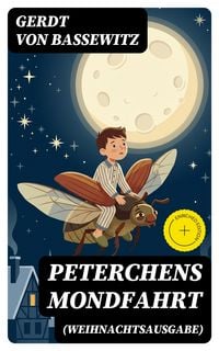 Produktbild: Peterchens Mondfahrt (Weihnachtsausgabe)