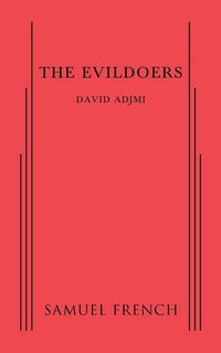 Produktbild: Evildoers, The