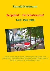Produktbild: Bergedorf - die Schatzsuche 2!