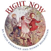 Produktbild: Right Now