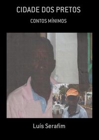 Produktbild: Cidade Dos Pretos