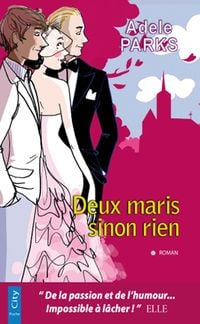 Produktbild: Deux maris sinon rien