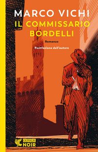 Produktbild: Il commissario Bordelli
