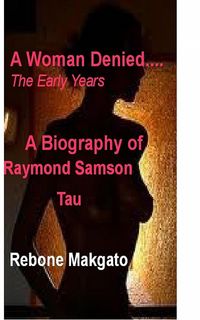 Produktbild: A Woman Denied...
