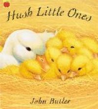 Produktbild: Hush Little Ones