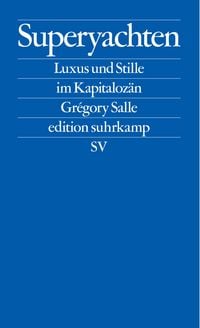 Produktbild: Superyachten