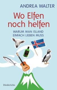 Produktbild: Wo Elfen noch helfen