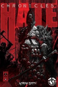Produktbild: Chronicles Of Hate Book 2