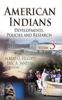 Produktbild: American Indians