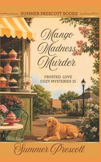 Produktbild: Mango Madness Murder