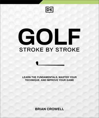 Produktbild: Golf Stroke by Stroke
