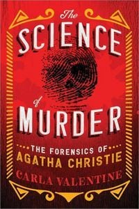 Produktbild: The Science of Murder