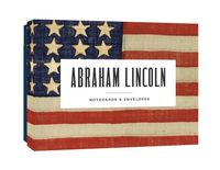 Produktbild: Princeton Architectural Press: Abraham Lincoln Notecards