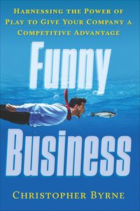 Produktbild: Funny Business