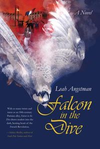 Produktbild: Falcon in the Dive