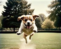 Produktbild: So You're Getting A Puppy,? A Through Easy to Understand Beginners Guide For Training Your New Best Friend