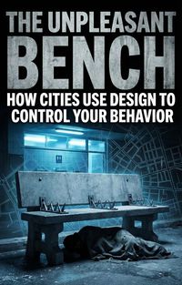 Produktbild: Unpleasant Bench