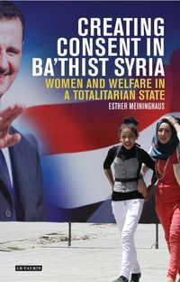 Produktbild: Creating Consent in Bathist Sy