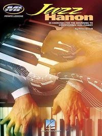 Produktbild: Jazz Hanon