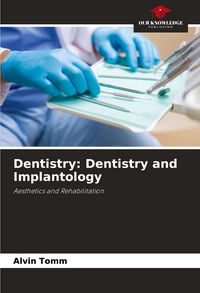 Produktbild: Dentistry: Dentistry and Implantology