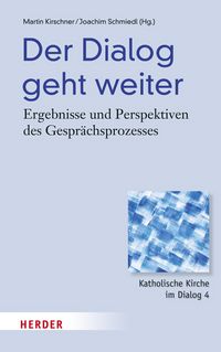 Produktbild: Der Dialog geht weiter
