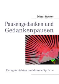 Produktbild: Pausengedanken und Gedankenpausen