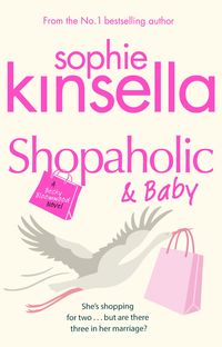 Bild vom Artikel Shopaholic & Baby vom Autor Sophie Kinsella
