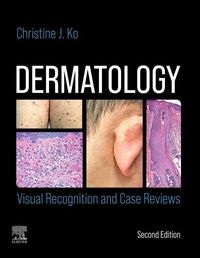 Produktbild: Dermatology: Visual Recognition and Case Reviews E-Book